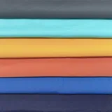 Nylon spandex UPF 50+ 4 way stretch polyamide Lycra swimwear fabric gallery 2