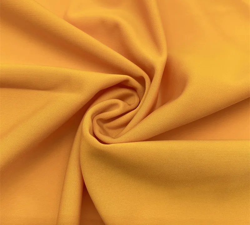 Nylon spandex UPF 50+ 4 way stretch polyamide Lycra swimwear fabric gallery 4