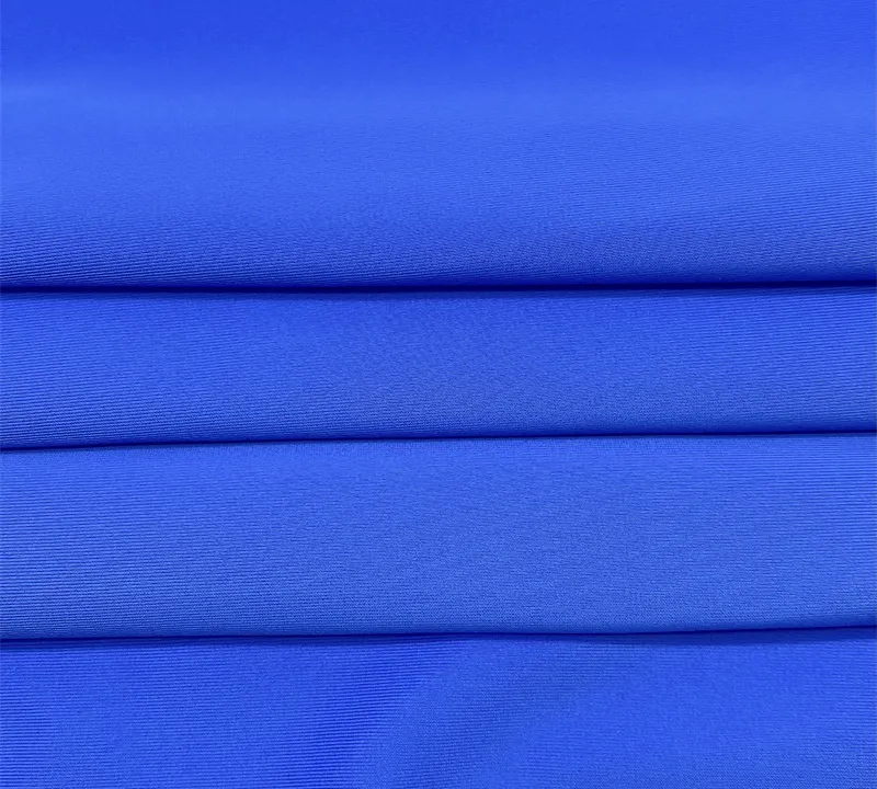 Nylon spandex UPF 50+ 4 way stretch polyamide Lycra swimwear fabric gallery 6