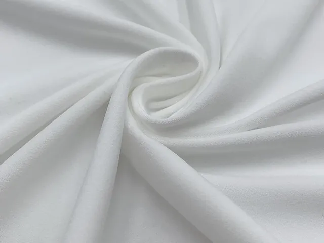 95/5 Polyester Spandex Peach Skin Jersey for Sublimation Print | Changle Textile