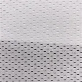 Breathable warp knitting 100% polyester 75D mesh fabric for sportswear gallery 6