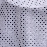 Polyester football eyelet mesh fabric for sports jerseys gallery 3