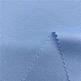 Polyester interlock pin dot hole mesh fabric for sportswear gallery 3