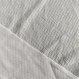 Polyester Lightweight Breathable Football Mesh Fabric for Activewear gallery 2