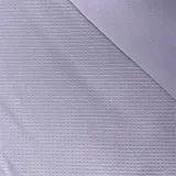 Polyester rPET recycled pin dot hole mesh fabric for sports shirts gallery 3