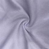 Polyester rPET recycled pin dot hole mesh fabric for sports shirts
