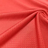 Polyester Spandex Breathable Quick-Dry Butterfly Mesh Fabric gallery 2