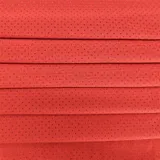 Polyester Spandex Breathable Quick-Dry Butterfly Mesh Fabric gallery 3