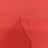 Polyester Spandex Breathable Quick-Dry Butterfly Mesh Fabric gallery 4
