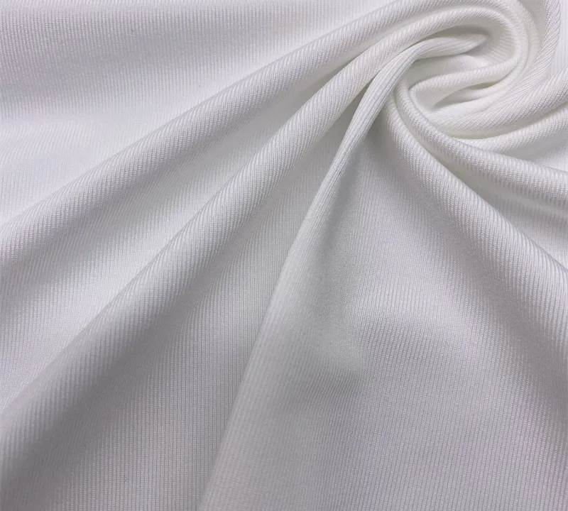 Polyester spandex tricot fabric for bean bag and beach tent gallery 2