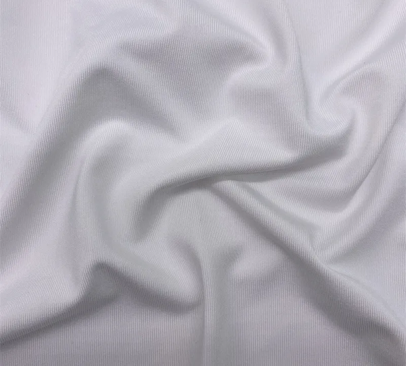 Polyester spandex tricot fabric for bean bag and beach tent gallery 3