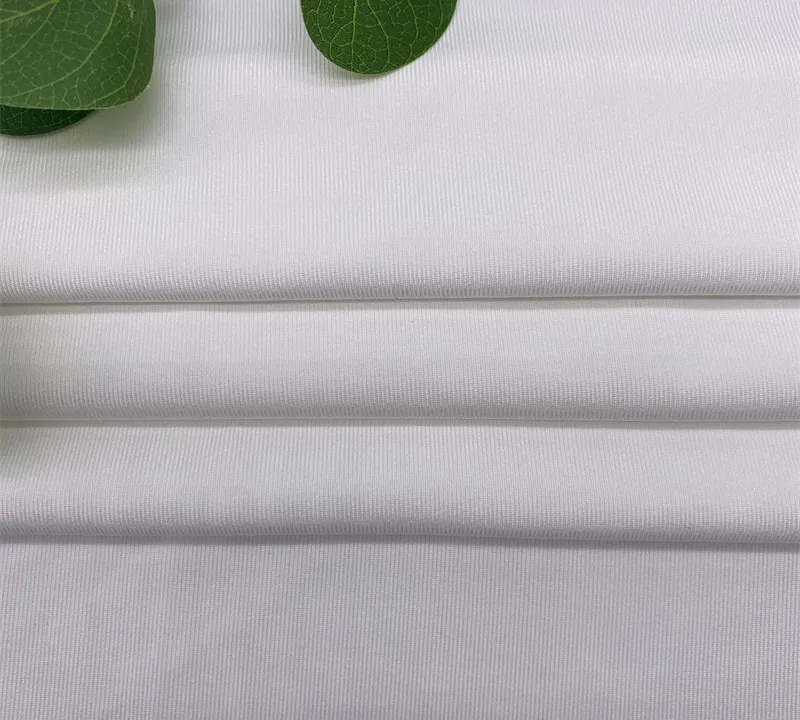 Polyester spandex tricot fabric for bean bag and beach tent gallery 4