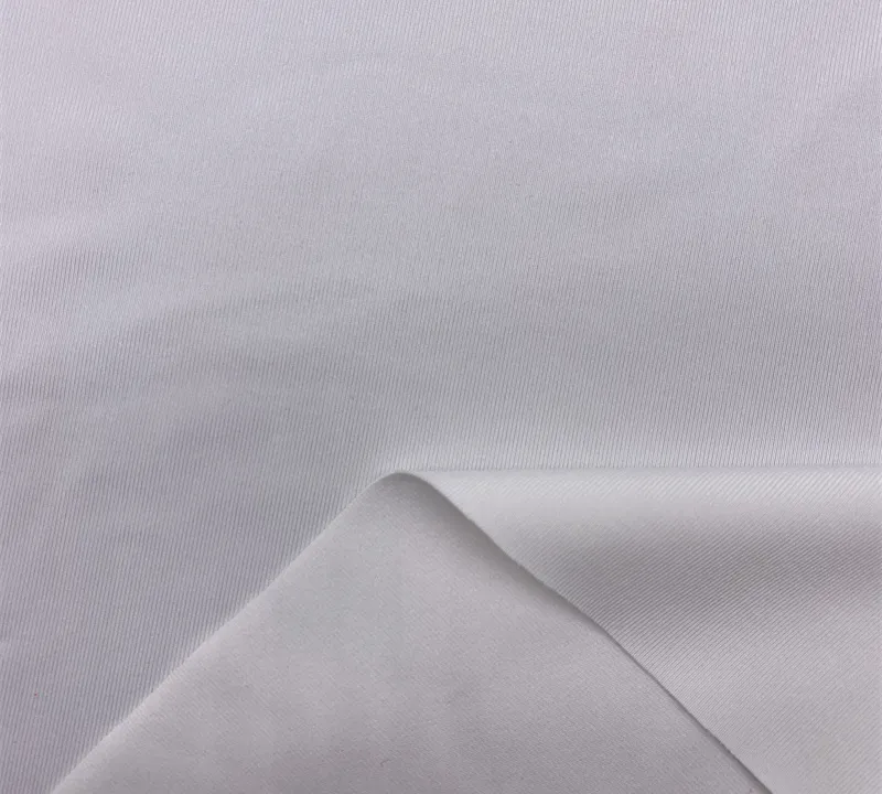 Polyester spandex tricot fabric for bean bag and beach tent gallery 5