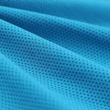 Polyester Spandex Waffle Jacquard Mesh Stretch Fabric gallery 4