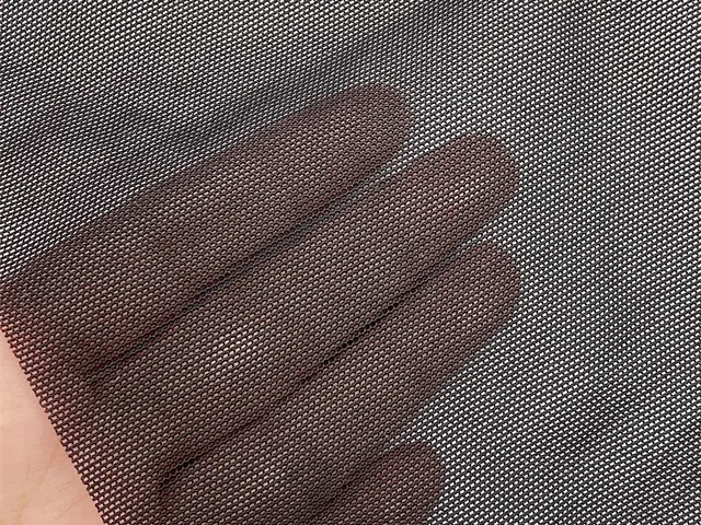 Nylon Spandex Power Mesh Powernet 150 GSM | Changle Textile