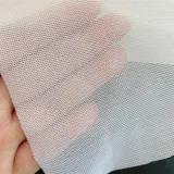 Polyamide spandex corset power mesh fabric gallery 4