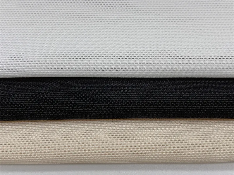 High compression 250gsm power mesh powernet fabric for shapewear