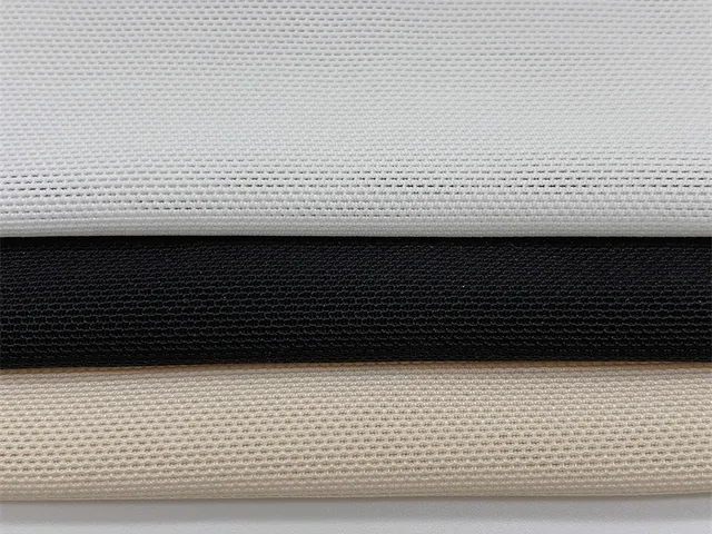 High compression 250gsm power mesh powernet fabric for shapewear | Changle Textile