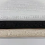 Nylon spandex high compression power mesh fabric gallery 4