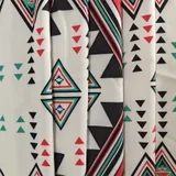 Repreve recycled polyester elastane Lycra printed swimwear fabric gallery 5