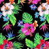 83 Polyester 17 spandex single jersey fabric with digital print 6 83 Polyester 17 spandex single jersey fabric with digital print