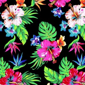 83 Polyester 17 spandex single jersey fabric with digital print 2 83 Polyester 17 spandex single jersey fabric with digital print