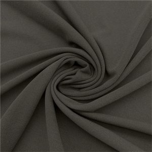 100% Polyester single jersey knit fabric for sportswear and t-shirt
