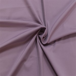 75% Nylon 25% Spandex Matte Double Knit interlock Fabric 2 75% Nylon 25% Spandex Matte Double Knit interlock Fabric
