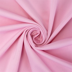 Polyester spandex stretch interlock knit fabric 2 Polyester spandex stretch interlock knit fabric