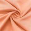 95% Polyester and 5% spandex double knit fabric for sportswear 6 95% Polyester and 5% spandex double knit fabric for sportswear