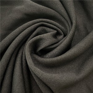 Polyester single jersey fabric 3 Polyester single jersey fabric