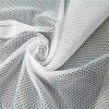 Polyester micro mesh fabric for sportswear