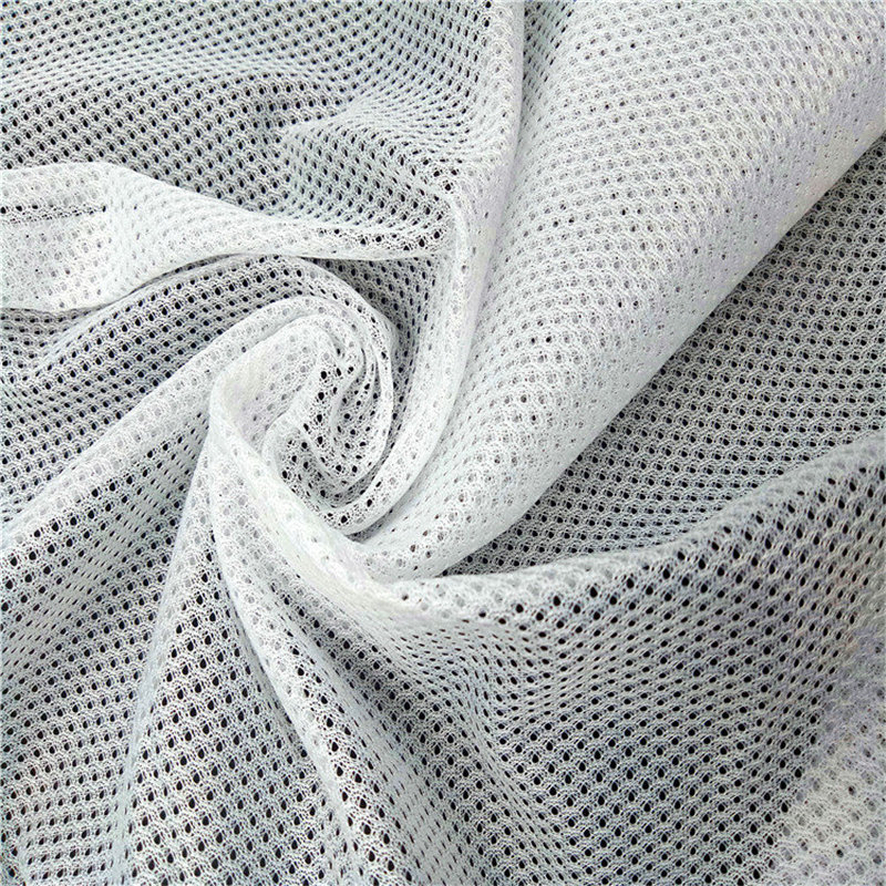 Polyester micro mesh fabric for sportswear 1 Polyester micro mesh fabric for sportswear