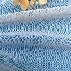 4 Way Stretch 95%Polyester 5%Spandex Power Mesh For Lining 2 4 Way Stretch 95%Polyester 5%Spandex Power Mesh For Lining
