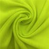 100% Polyester breathable single jersey knit fabric 6 100% Polyester breathable single jersey knit fabric