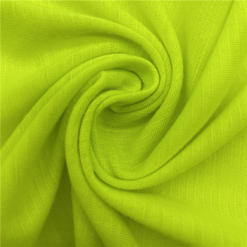 100% Polyester breathable single jersey knit fabric 1 100% Polyester breathable single jersey knit fabric
