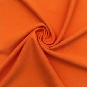 100% Polyester micro fiber super soft interlock fabric 2 100% Polyester micro fiber super soft interlock fabric