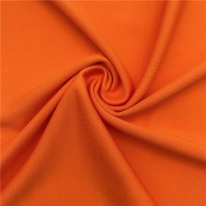 100% Polyester micro fiber super soft interlock fabric