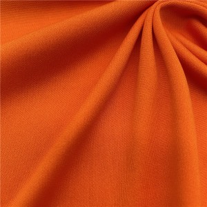 100% Polyester micro fiber super soft interlock fabric 3 100% Polyester micro fiber super soft interlock fabric