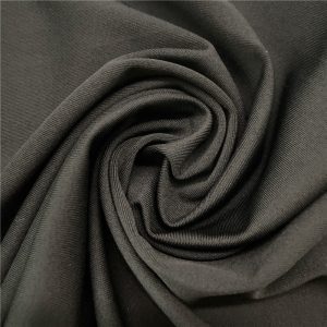 88% Polyester 12% spandex stretch jersey knit fabric for sportswear