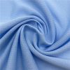 Polyester interlock pin dot hole mesh fabric for sportswear 6 Polyester interlock pin dot hole mesh fabric for sportswear
