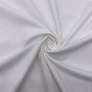 Polyester spandex tricot fabric for bean bag and beach tent