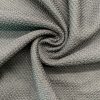 Hot sale 100% polyester jacquard knitted fabric for t-shirt