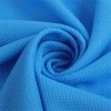 Wholesale athletic moisture wicking polyester mesh fabric for sport tops 6 Wholesale athletic moisture wicking polyester mesh fabric for sport tops