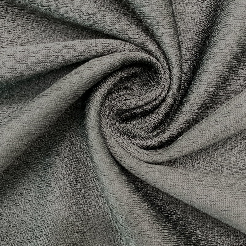 High quality 100% polyester breathable jacquard mesh fabric for sportswear 1 High quality 100% polyester breathable jacquard mesh fabric for sportswear