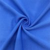 100% Polyester breathable durable pique knitted fabric for t-shirt 7 100% Polyester breathable durable pique knitted fabric for t-shirt