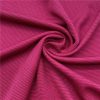 100% Polyester heather/melange fabric for T-shirt 7 100% Polyester heather/melange fabric for T-shirt