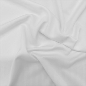 Moisture-absorbent polyester double knit interlock fabric for sportswear 3 Moisture-absorbent polyester double knit interlock fabric for sportswear