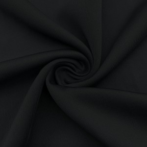 91% Polyester and 9% spandex scuba healthy fabric for activewear 2 91% Polyester and 9% spandex scuba healthy fabric for activewear