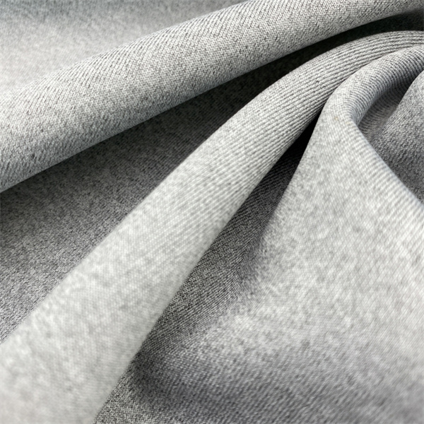 95% Polyester 5% spandex interlock knit fabric for garment 3 95% Polyester 5% spandex interlock knit fabric for garment